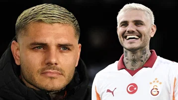 Mauro Icardi için sıraya girdiler, şartını duyunca hemen vazgeçtiler. "Korkuttu"