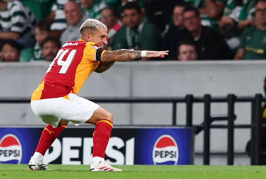 GALATASARAY'IN EKSİKLERİ 3