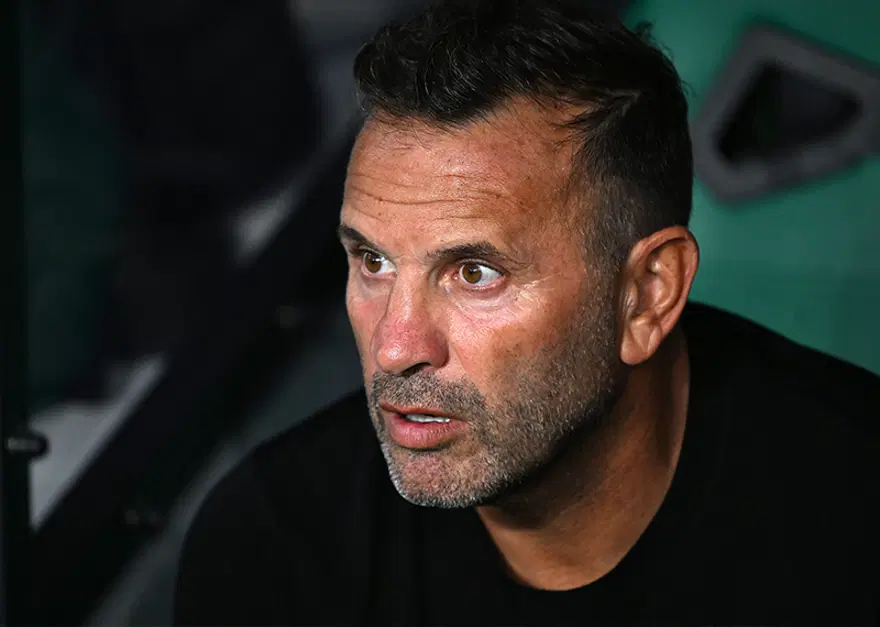 Galatasaray'ın Gençlerbirliği maçı kamp kadrosunda 4 eksik 2