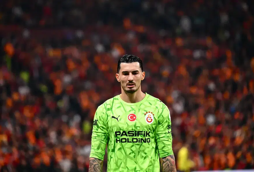 "BÜYÜK BİR GALİBİYET ALDIK" 1