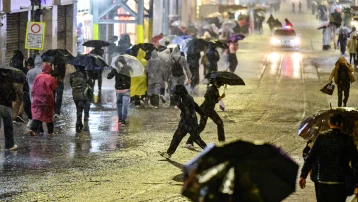 İstanbul için yeni alarm. Bu saatten sonra dikkat, harita kırmızıya dönecek