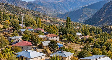 Gece yarısı bir imzayla ilçeleri değişti!