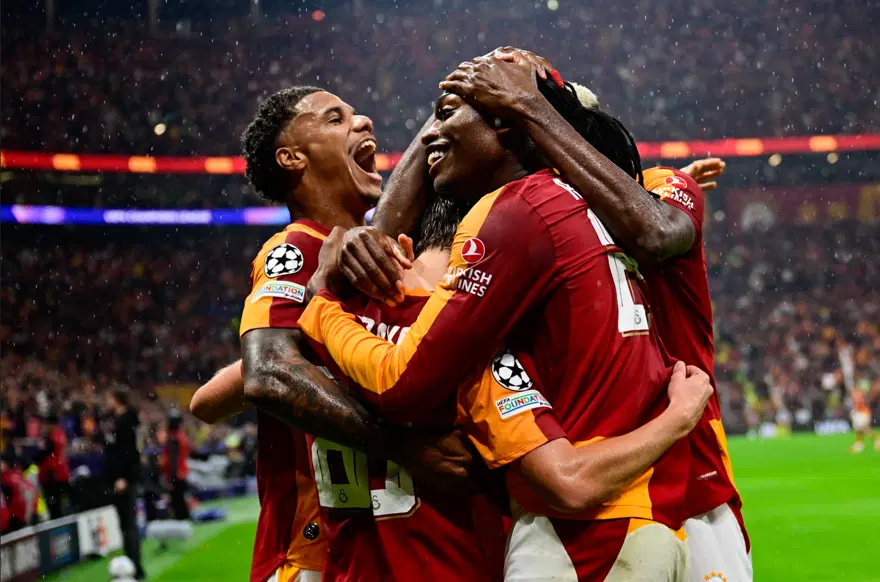 HEDEF EN AZ 11 PUAN - FOTOMAÇ 3