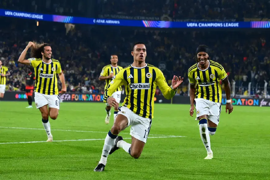 SAMANDIRA'DA DERBİ ALARMI - FANATİK 1
