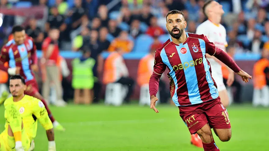 SALAH'IN GÖZÜ RİZE'DE - SABAH 3