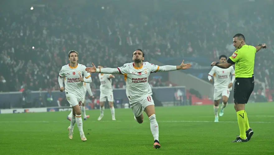 HIZLI BAŞLA, ERKEN BİTİR - TÜRKİYE 2