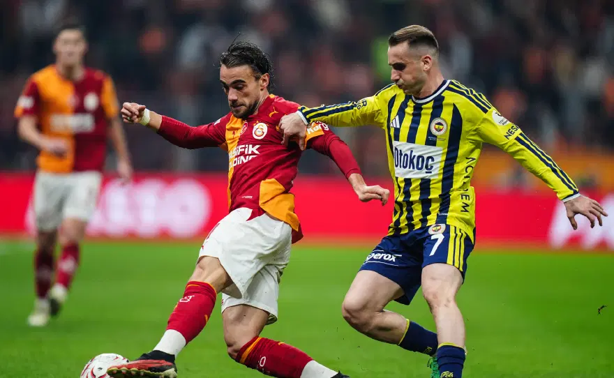 "BURASI SAMİ YEN BURADAN ÇIKIŞ YOK" 1