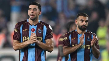 Konferans Ligi'nde ilk hafta. KuPS Kuopio-Trabzonspor maçı