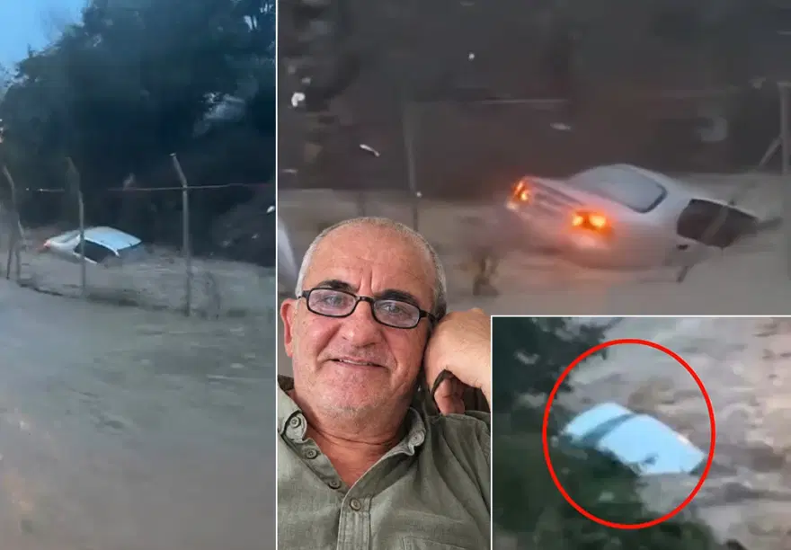 İstanbul'daki sel faciasında can kaybı 6'ya yükseldi 1