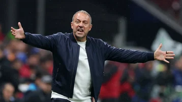 Barcelona'ya PSG ve Real Madrid maçları öncesi çifte şok