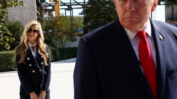 Trump'ın sözcüsü görevden alındı. Yalnızca 5 gün görevde kalabildi