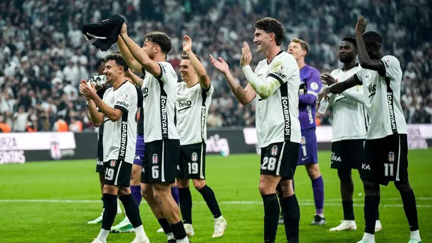 ALMAN TAKIMLARIYLA 15. RANDEVU 2