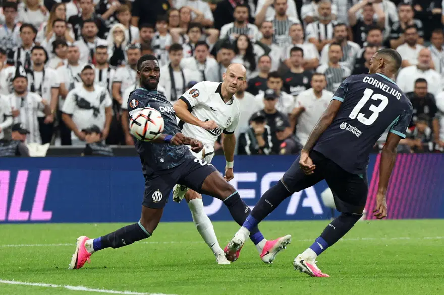 HOFFENHEİM-BEŞİKTAŞ MAÇI NE ZAMAN, SAAT KAÇTA VE HANGİ KANALDA? 1