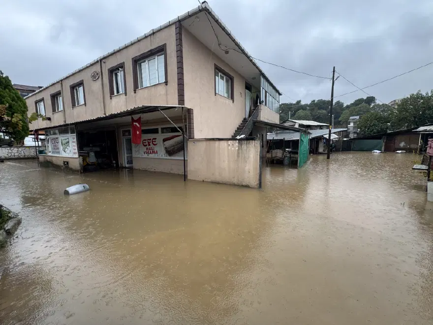GÜNEYDOĞU'DA DA RİSK VAR 5