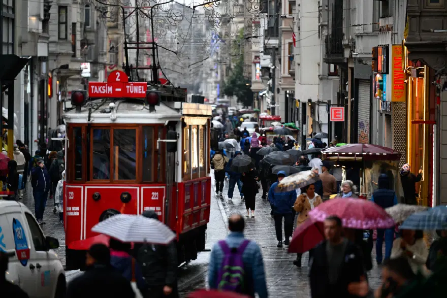 İSTANBUL'DA YARIN SABAHA DİKKAT 3