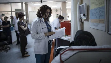 Sağlık hizmetlerinde dijitalleşme. Hastalar elektronik ortamda rıza verebilecek