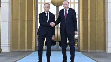 Cumhurbaşkanı Erdoğan: Kanada ile ilişkilerde tarihi bir adım attık