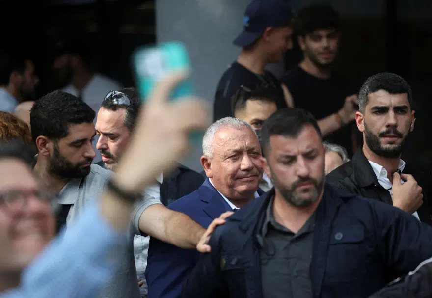 İsrail seçimleri. Sandık çıkış anketlerine göre hiçbir blok çoğunluğu sağlayamadı 3