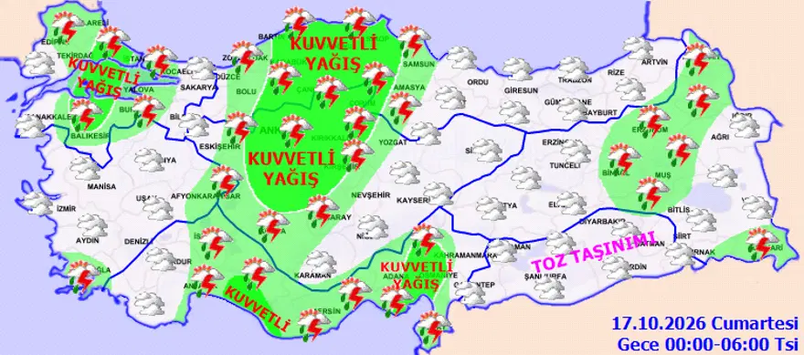 BU SAATTEN SONRA DİKKAT 2