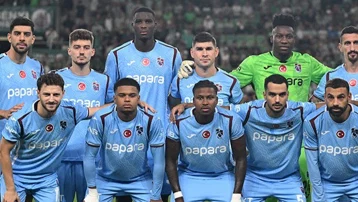 Karadeniz'de dev buluşma. Çaykur Rizespor-Trabzonspor