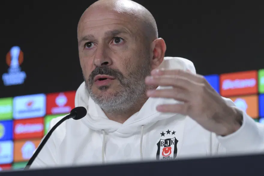 VLAHOVİC MAALESEF ARAMIZDA OLMAYACAK 1