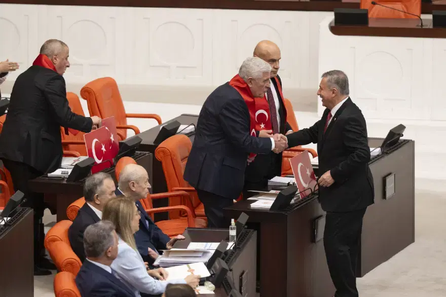 TERÖRSÜZ TÜRKİYE SÜRECİ 2