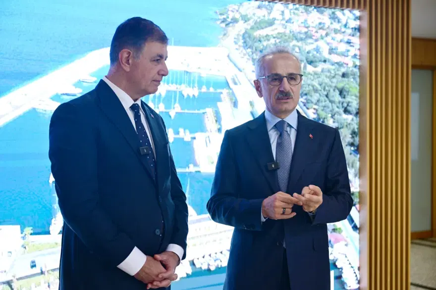 "ORTAKLIKTAN MEMNUNUZ" 4