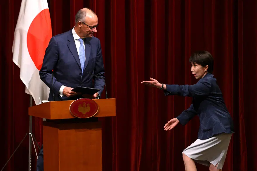Japonya ve Almanya, kritik minerallerde Çin tekeline karşı anlaştı