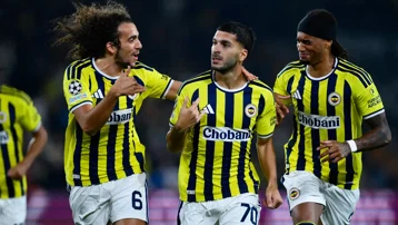 Fenerbahçe için rüya gibi başlayan gece kabus gibi bitti