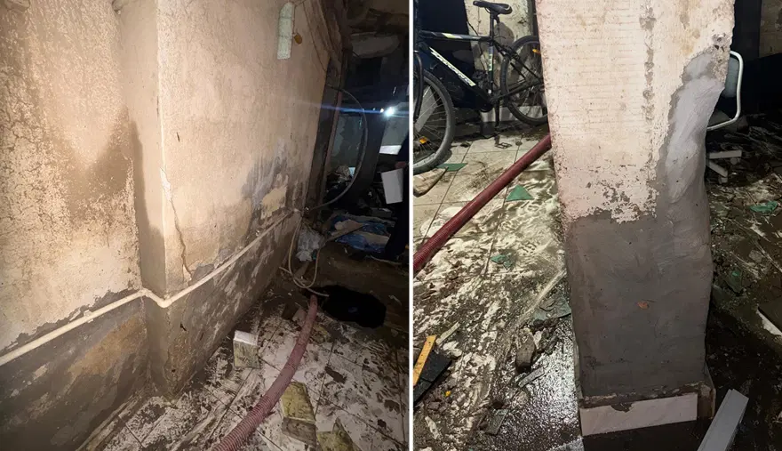 KADIKÖY BELEDİYESİ'NDEN AÇIKLAMA 1