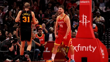 Alperen Şengün kariyer rekoru kırdı, Rockets'ı zafere taşıdı