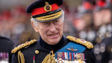 Kral Charles Karayipler turunda. 56 ülkeli zirve öncesi kölelik krizi