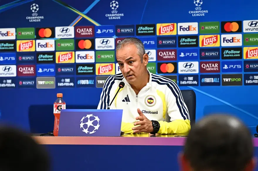 Kartal: Çok üzgünüz ama Galatasaray'ı yener taraftarımızla barışırız