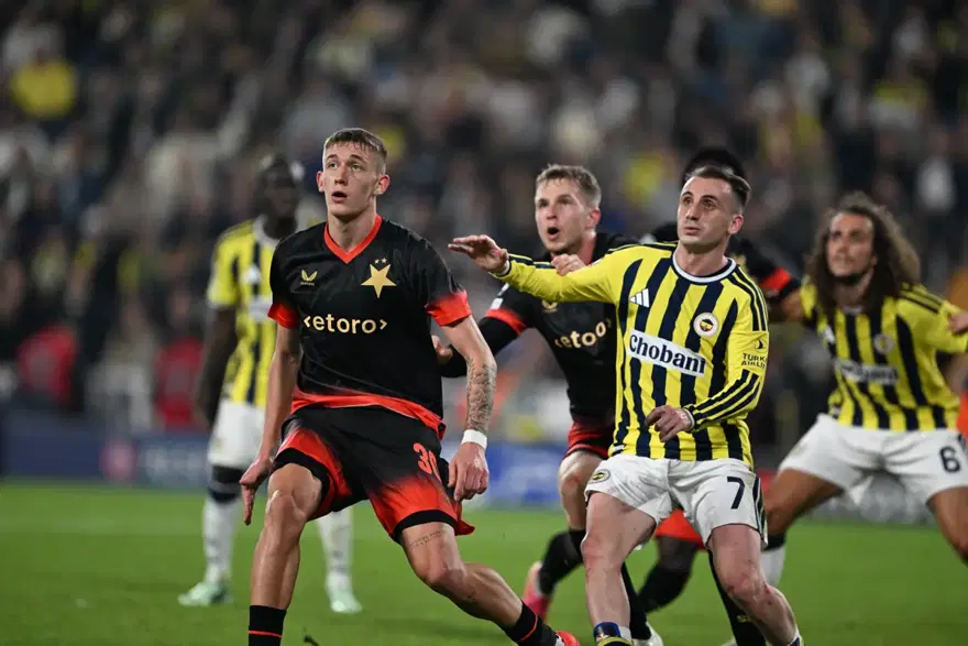 "OĞUZ YORULDU, KEREM SAVUNMAYA YARDIM ETTİ" 2