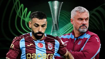 KuPS Kuopio-Trabzonspor maçı ne zaman, saat kaçta ve hangi kanalda? Avrupa'da hedef galibiyet