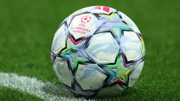 UEFA Şampiyonlar Ligi'nde tarihi rekor. Turnuvada böylesi olmamıştı