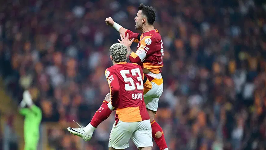 KAPTAN ABDÜLKERİM MAÇTA YOK 3