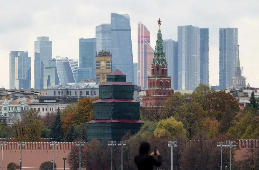 Kremlin açıkladı. Dört AB ülkesinin varlıkları Rus kayyumlara devredildi