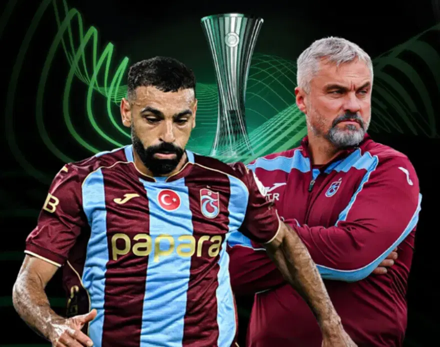 KuPS Kuopio-Trabzonspor maçı ne zaman, saat kaçta ve hangi kanalda? Avrupa'da hedef galibiyet
