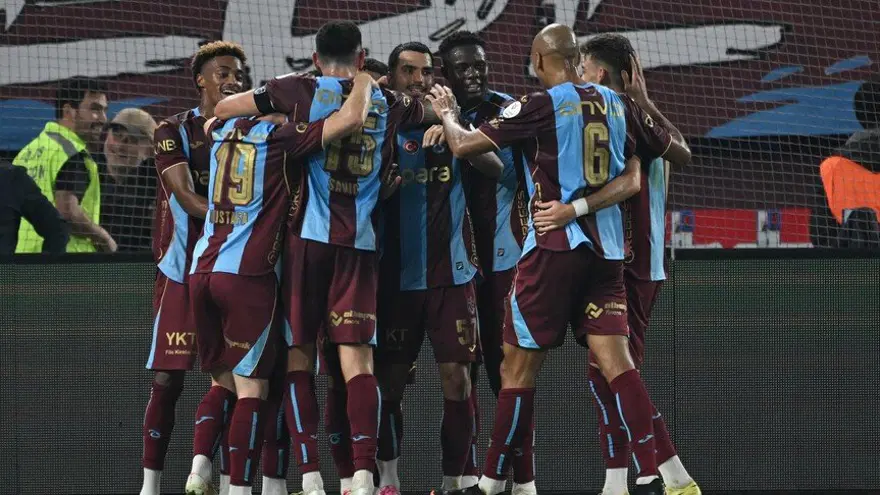 KUPS-TRABZONSPOR MAÇI NE ZAMAN, SAAT KAÇTA VE HANGİ KANALDA? 1