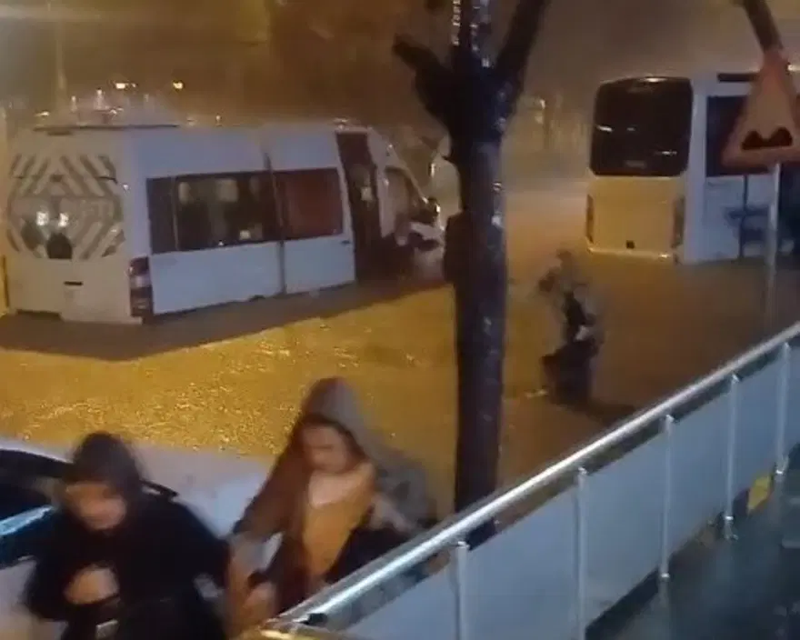 41 KİŞİ TAHLİYE EDİLDİ 3