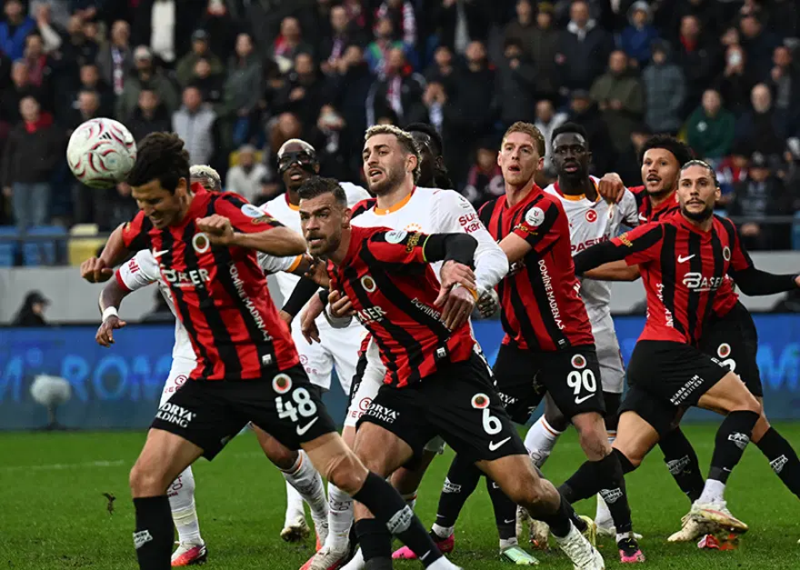 Liderlik koltuğundan düşme hattına. Her şey bir anda tepetaklak oldu 1