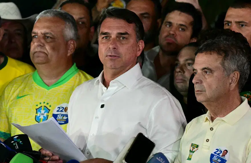 BOLSONARO SEÇİM SONUÇLARINI TANIMADIĞINI AÇIKLADI 4