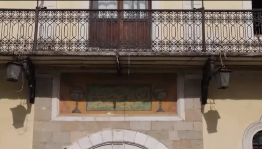 Manastır'da filizlenen özgürlük fikri. Ata'nın anıları okulunda yaşatılıyor 2