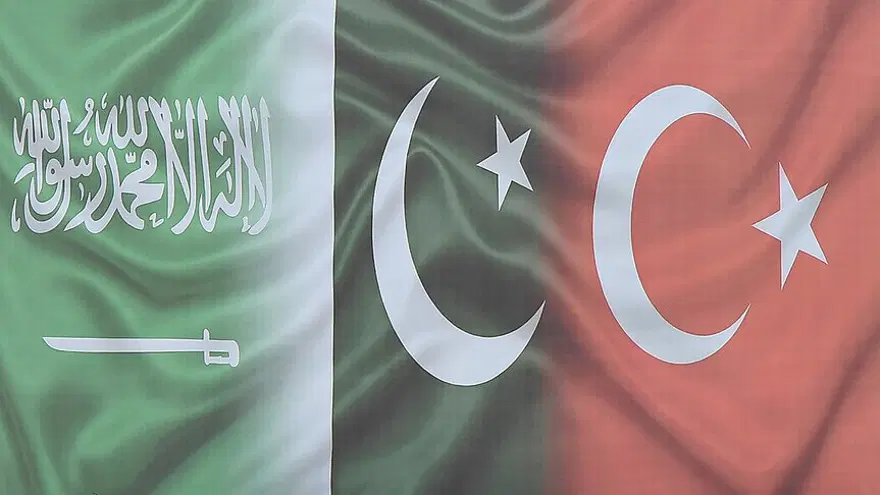 Mekke Anlaşması nedir, maddeleri nelerdir? Mekke Anlaşması hangi ülkeleri kapsıyor? 4