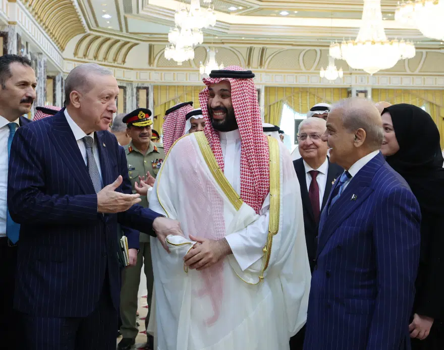 Mekke Anlaşması nedir, maddeleri nelerdir? Mekke Anlaşması hangi ülkeleri kapsıyor? 2