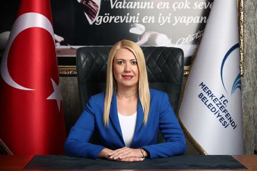 ŞENİZ DOĞAN KİMDİR? 1