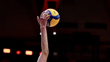 Voleybolda Galatasaray-Fenerbahçe derbisi