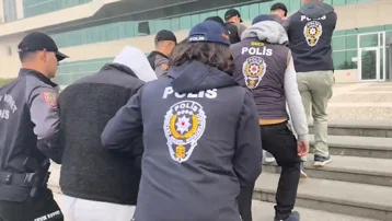 35 ilde siber suç operasyonu. 75 tutuklama