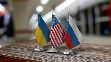 Rusya: Ukrayna konusunda üçlü müzakerelerin tarihi henüz belirlenmedi
